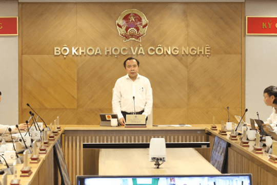[Podcast] Điểm báo KH&CN tuần từ 29/6 - 3/7/2026