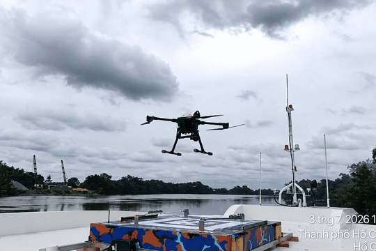CT Group công bố nhiều thành tựu KHCN, hướng tới tập đoàn Deep Tech