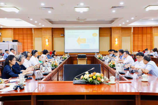 Để người khuyết tật không đứng ngoài cuộc cách mạng AI