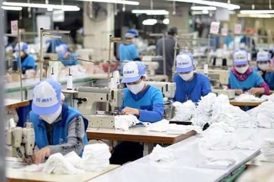 AI có thể tác động tới gần 80 triệu lao động ASEAN