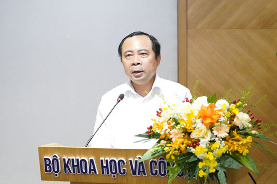 Đề xuất hỗ trợ 50% lãi suất vay thúc đẩy doanh nghiệp đổi mới công nghệ