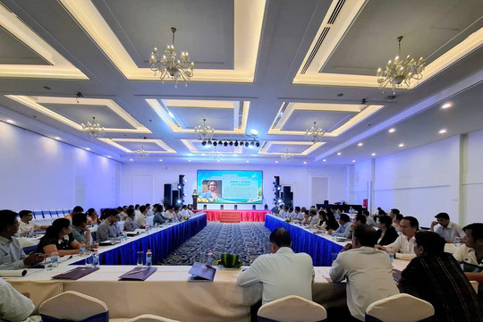 Nâng cao năng lực cạnh tranh cho nông sản bằng công nghệ năng lượng nguyên tử