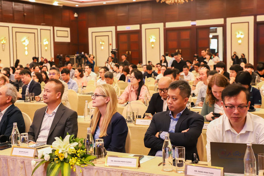 Đà Nẵng tăng tốc phát triển hệ sinh thái bán dẫn và công nghệ cao