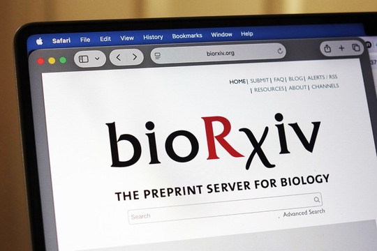 Nghiên cứu đăng dưới dạng preprint liệu có đáng tin?