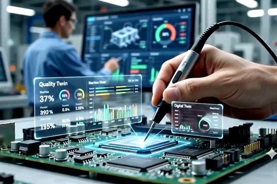 Từ thử nghiệm đến triển khai: Edge AI tăng tốc tại Việt Nam