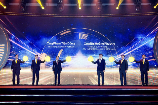 LPBank - Vietnam Post đồng hành kiến tạo mô hình hợp tác ngân hàng - bưu điện tiêu biểu của Việt Nam và khu vực