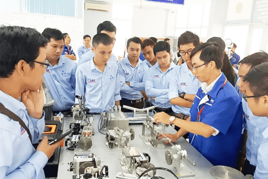 TP. HCM đầu tư hơn 12.700 tỷ đồng cho khoa học, công nghệ và chuyển đổi số