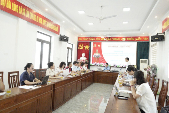 Hưng Yên: Doanh thu dịch vụ bưu chính đạt hơn 725 tỷ đồng trong 6 tháng đầu năm 2026
