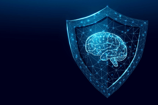 Não bộ có một "lá chắn" tự nhiên chống lại bệnh Alzheimer