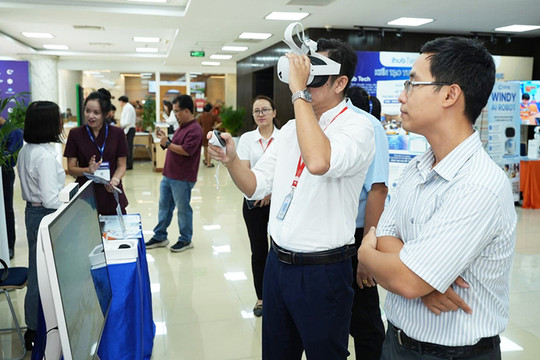 AI chỉ tạo ra giá trị khi doanh nghiệp làm chủ dữ liệu