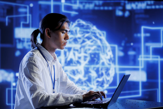 Việt Nam nên xây dựng chủ quyền AI ra sao?