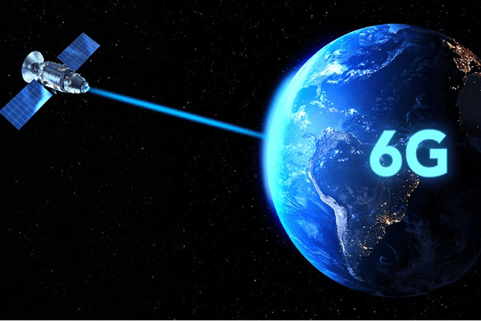 Các cường quốc bắt đầu xây dựng “lá chắn an ninh” cho mạng 6G