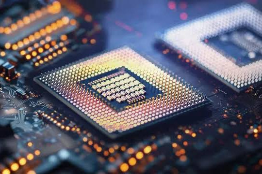 Intel và Fortinet hợp tác phát triển bộ vi xử lý bảo mật