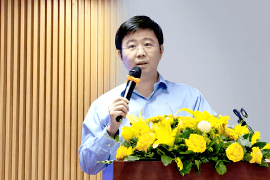 Chuyển đổi số phải tạo giá trị thiết thực cho người dân