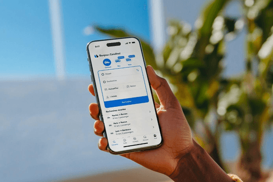BlaBlaCar: Nền tảng đi xe chung liên tỉnh lớn của Pháp chính thức đến Việt Nam
