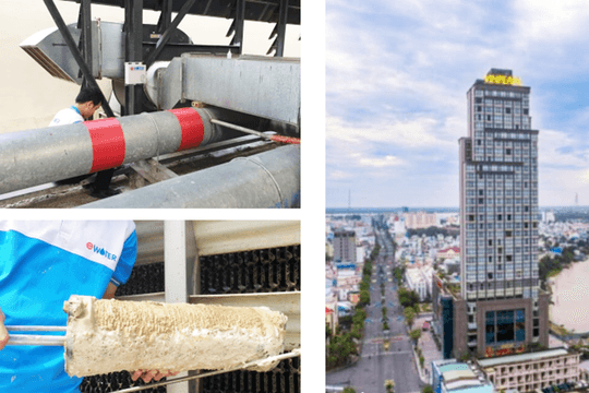 Doanh nghiệp KH&CN: Lợi thế cạnh tranh đến từ năng lực công nghệ