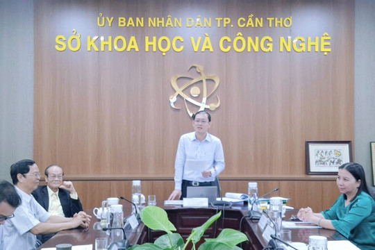 Nâng cao hiệu quả sử dụng tài nguyên đất tại Hậu Giang