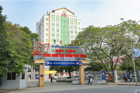 PTIT thu hút 20 chuyên gia, nhà khoa học hàng đầu trong các lĩnh vực công nghệ mũi nhọn