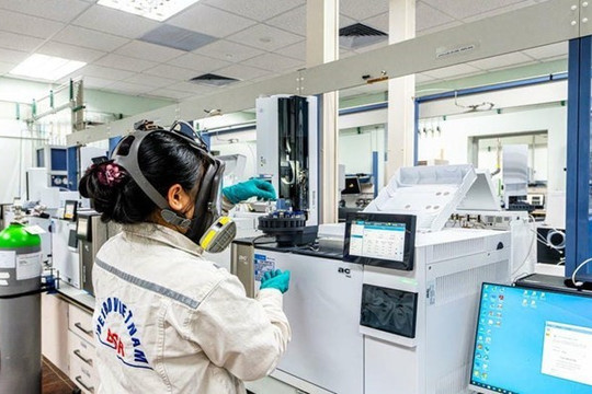 Đến năm 2030, Việt Nam làm chủ tối thiểu 10 công nghệ lõi