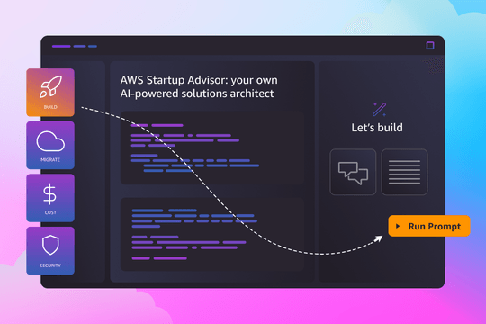 Chương trình hỗ trợ AI giúp startup biến ý tưởng đến doanh thu