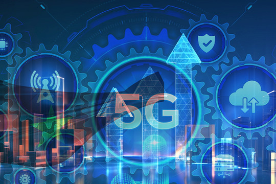 Thị trường viễn thông Việt Nam dự báo tăng trưởng 2,5%/năm: 5G, cáp quang FTTH, dịch vụ số trở thành động lực mới