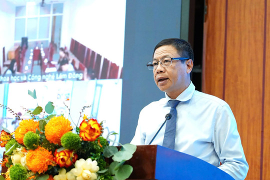 Ba yêu cầu cốt lõi để triển khai hiệu quả các nhiệm vụ công nghệ chiến lược