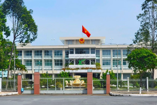 Cần Thơ ban hành danh mục các bài toán lớn về khoa học, công nghệ, đổi mới sáng tạo và chuyển đổi số đợt 2