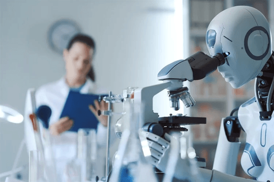 AI có thể tự nghiên cứu, nhưng có biết mình đang tìm kiếm điều gì?
