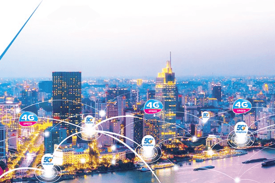 VNPT và Vietnam Post hợp tác cung cấp dịch vụ viễn thông