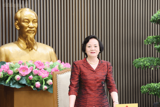 Bộ Khoa học và Công nghệ được giao hỗ trợ người cao tuổi chuyển đổi số