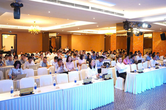 Huế: Đề xuất nhiệm vụ ĐMST cần phù hợp với chức năng và yêu cầu phát triển