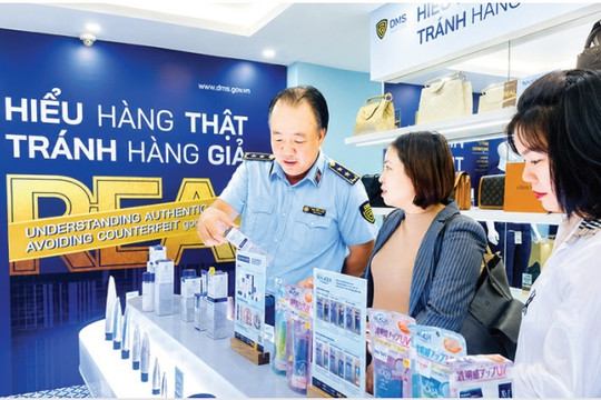 Doanh nghiệp nhỏ và vừa trước áp lực bảo hộ tài sản trí tuệ