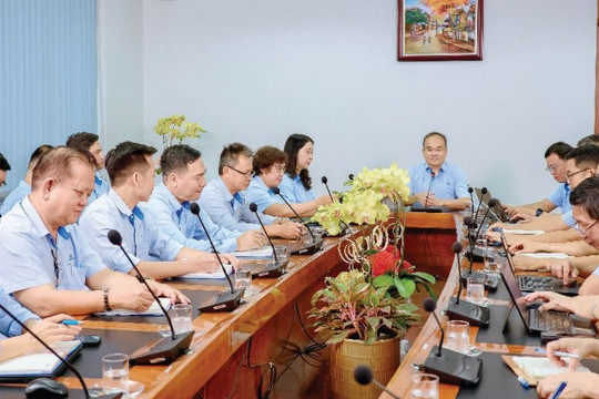 QUATEST 3: 50 năm đồng hành cùng hoạt động tiêu chuẩn đo lường chất lượng
