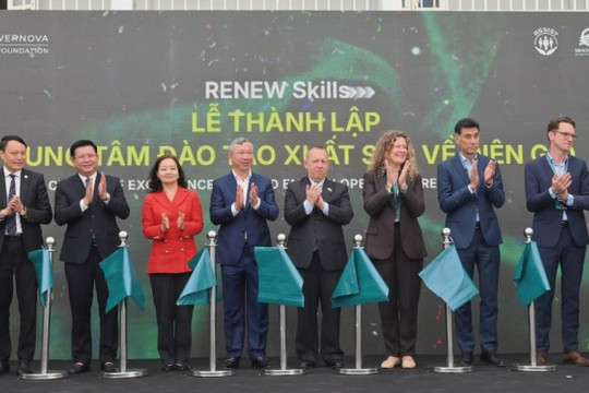 Trường Đại học Điện lực: Chủ động tham gia phát triển công nghệ chiến lược quốc gia