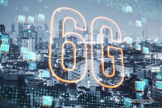 Mạng 3D hợp nhất cho thế hệ di động 6G