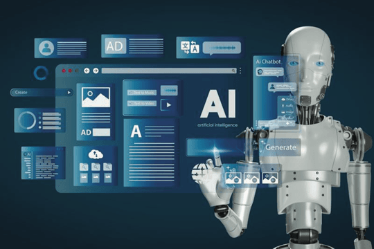 Agentic AI: Biên giới tiếp theo của trí tuệ nhân tạo