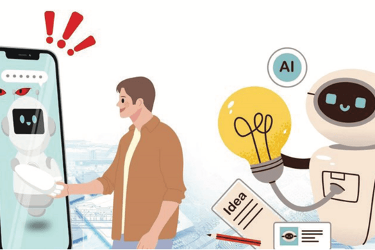 California ban hành đạo luật quản lý chatbot trí tuệ nhân tạo: Bước ngoặt trong bảo vệ trẻ em thời đại số