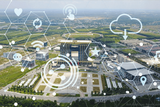Hậu Giang: Ứng dụng GIS trong quản lý chất thải nguy hại