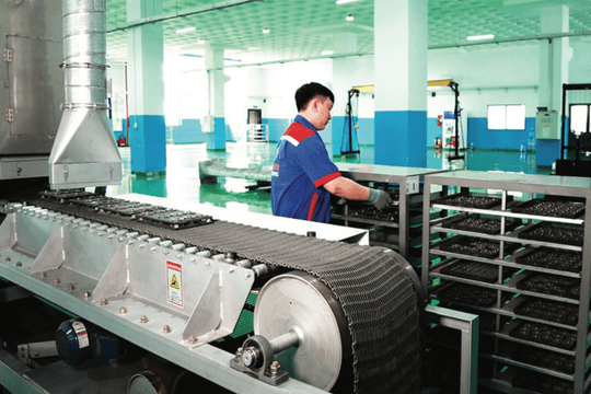 Làm chủ công nghệ thiêu kết bột kim loại: Cơ hội mới cho ngành công nghiệp hỗ trợ Việt Nam