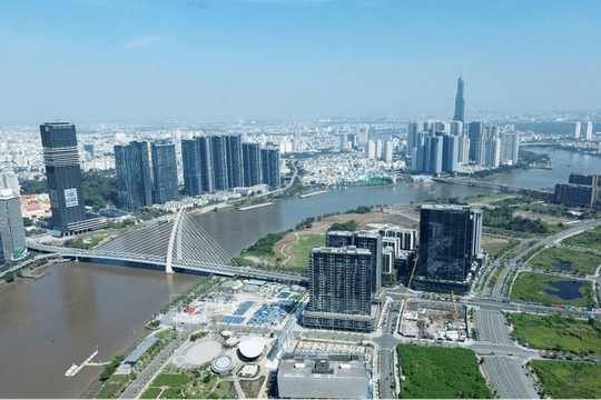 Phát huy vai trò trung tâm đổi mới sáng tạo trong chuyển đổi mô hình tăng trưởng của địa phương