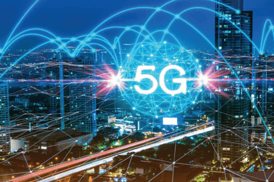 Khai thác hiệu quả các tính năng nổi trội của 5G