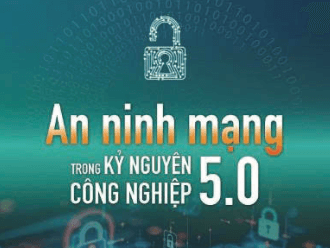 Sách hay của Nhà xuất bản Khoa học - Công nghệ - Truyền thông: An ninh mạng trong kỷ nguyên Công nghiệp 5.0