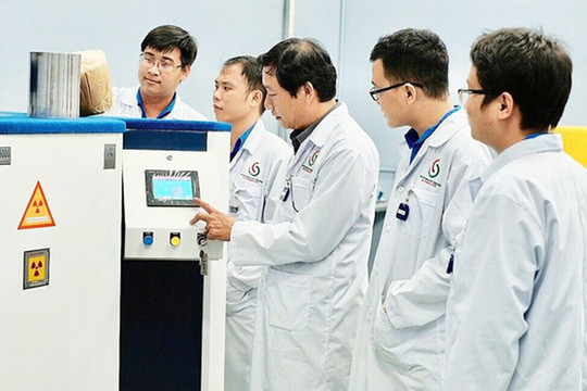 TP. Hồ Chí Minh tìm người tài cho những bài toán lớn