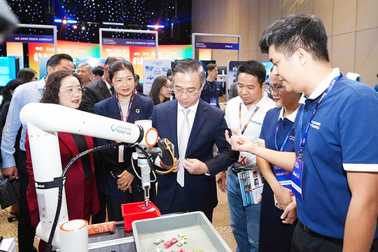 InnoEx 2026: Khi lợi thế cũ không còn đủ cho cuộc đua mới