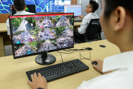 Viettel Solutions ghi dấu ấn tại sân chơi quốc tế với các giải pháp công nghệ "Make in Vietnam"