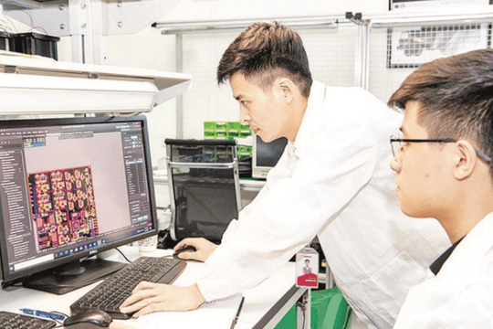 Thương mại hóa sáng chế từ viện nghiên cứu, trường đại học: Điểm nghẽn trong quyết định thương mại hoá