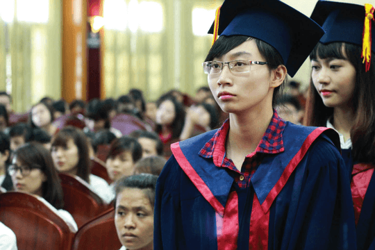 Phát huy tinh thần học tập suốt đời trong kỷ nguyên mới - kỷ nguyên vươn mình của dân tộc
