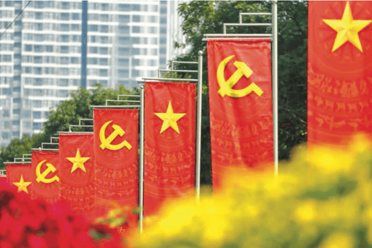 GS. Vũ Minh Khương: Xây dựng nhà nước kiến tạo phát triển trong kỷ nguyên trí tuệ nhân tạo - Chìa khóa để Việt Nam thực hiện thành công Tầm nhìn 2045