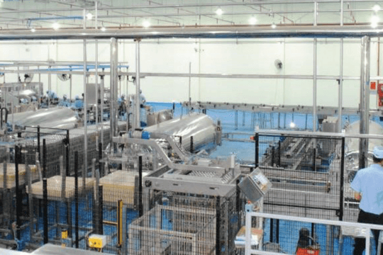 Kiểm soát chất lượng và chống hàng giả: Góc nhìn từ Yến sào Khánh Hòa