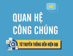 Sách hay của Nhà xuất bản Khoa học - Công nghệ - Truyền thông: Quan hệ công chúng: Từ truyền thống đến hiện đại